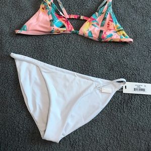 Frankie’s Bikinis Ashely Bottom